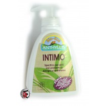 WYPRZEDAŻ! Anthyllis płyn do higieny intymnej 250 ml
