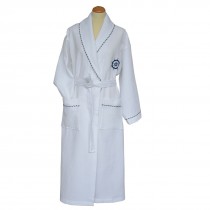 Szlafrok DORIS Koło Sterowe unisex XL
