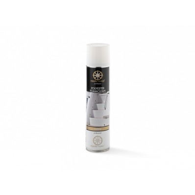 Polyester Foamclean 400ml - pianka czyszcząca do powierzchni poliestrowych