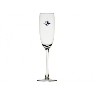 NORTHWIND Tritan kieliszki do szampana 6szt.