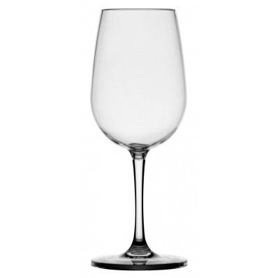 PARTY Clear Ecozen kieliszki do wina non-slip 6szt.