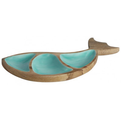 COCOA Acqua tacka Wieloryb