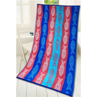 Ręcznik plażowy Bora Bora 90x170