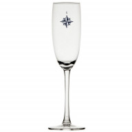 NORTHWIND Tritan kieliszki do szampana 6szt.