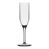 PARTY Clear Ecozen kieliszki do szampana non-slip 6szt.