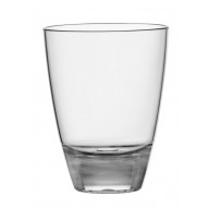 PARTY Clear Ecozen szklanki do wody non-slip 6szt.