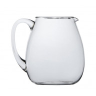 BAHAMAS Clear dzbanek 2.6L