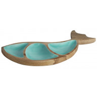 COCOA Acqua tacka Wieloryb
