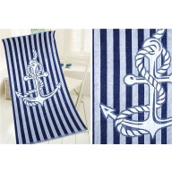 Ręcznik plażowy Marine 90x170