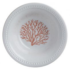 HARMONY CORAL miseczka Ø15cm 6szt.
