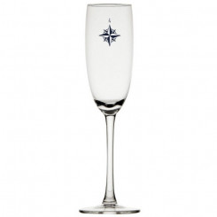 NORTHWIND Tritan kieliszki do szampana 6szt.