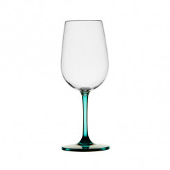 PARTY Turkus Ecozen kieliszki do wina non-slip 6szt.