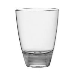 PARTY Clear Ecozen szklanki do wody non-slip 6szt.