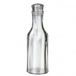 HAPPY Clear duża karafka na wodę butelka 1L