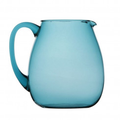 BAHAMAS Turkus dzbanek 2.6L