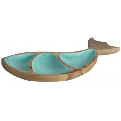 COCOA Acqua tacka Wieloryb