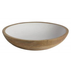 COCOA White miska na przekąski Ø30cm