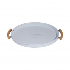 MENORCA White taca 40 cm