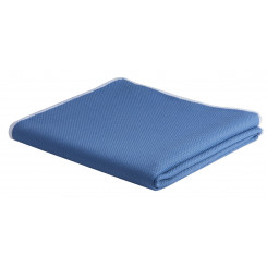 ARUBA Blue obrus plamoodporny 155x130cm