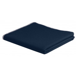 ARUBA Navy obrus plamoodporny 115x100cm
