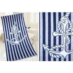 Ręcznik plażowy Marine 90x170