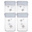 COASTAL butelka termiczna 600ml