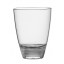 PARTY Clear Ecozen szklanki do wody non-slip 6szt.
