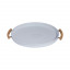 MENORCA White taca 40 cm