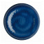 HARMONY BLUE talerz deserowy Ø21,5cm 6szt.