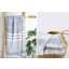 Ręcznik plażowy pareo sauna Ellegant 90x180
