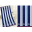Ręcznik plażowy Captain Polo 90x170