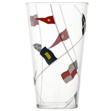REGATA szklanki piętrowalne 6szt.
