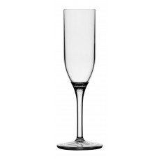 PARTY Clear Ecozen kieliszki do szampana non-slip 6szt.