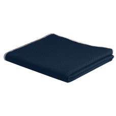 ARUBA Navy obrus plamoodporny 115x100cm