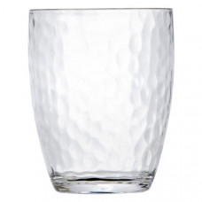 CRYSTAL ICE szklanka do wody 6szt.